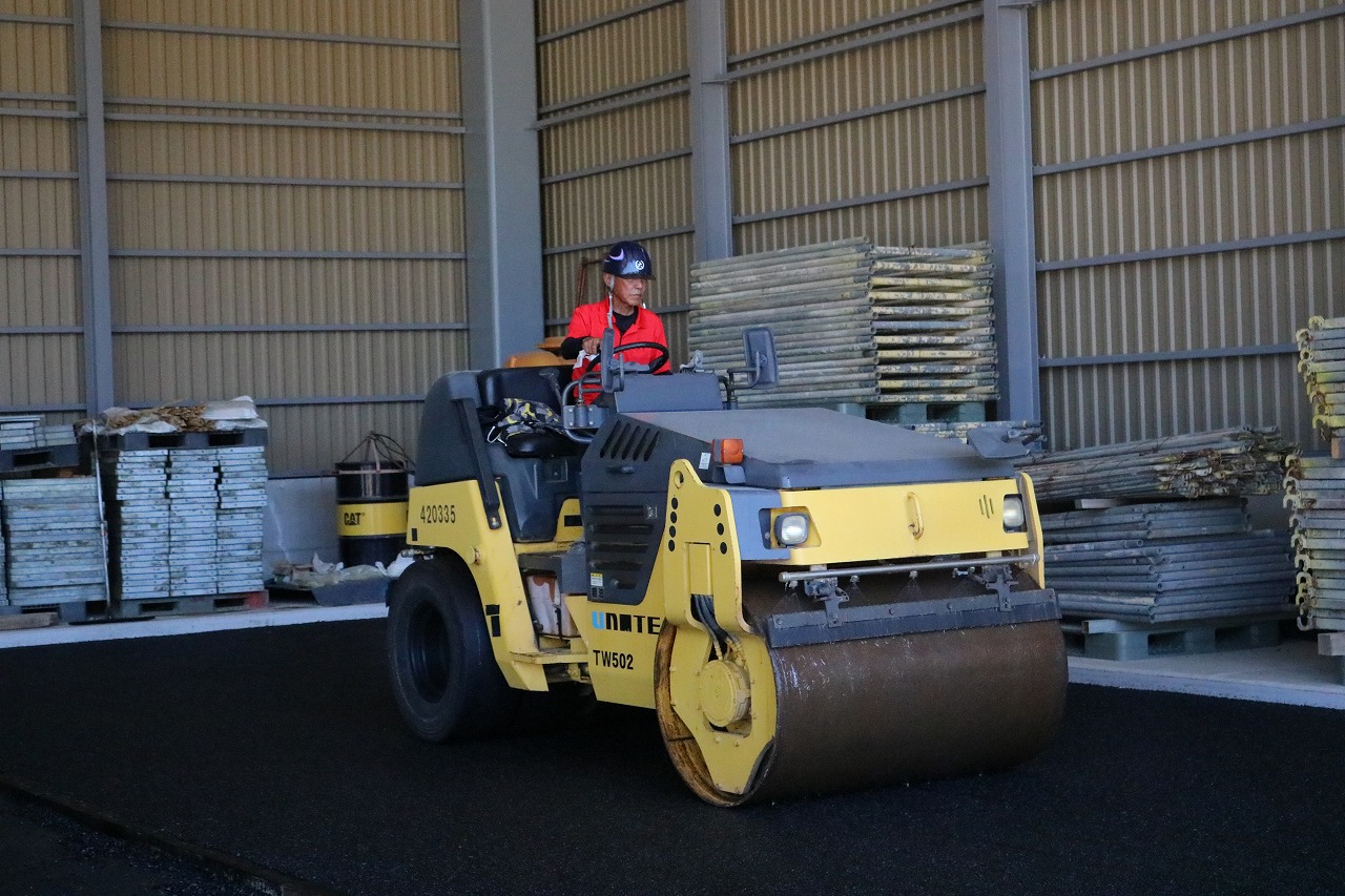 大山土木株式会社